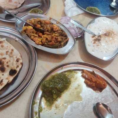 Krishna Vaishno Dhaba