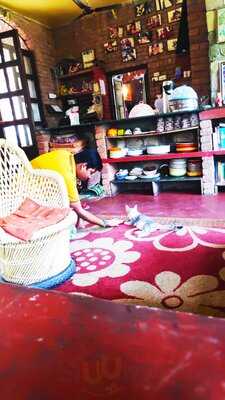 Ramana’s Organic Cafe