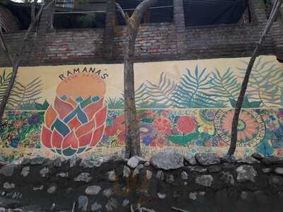 Ramana’s Organic Cafe