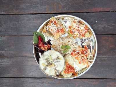 Ramana’s Organic Cafe