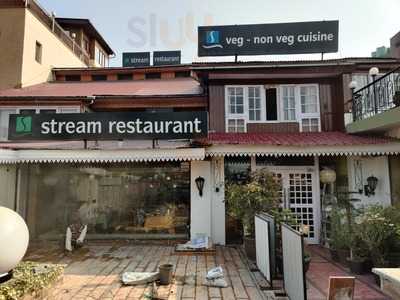 Stream Restaurant