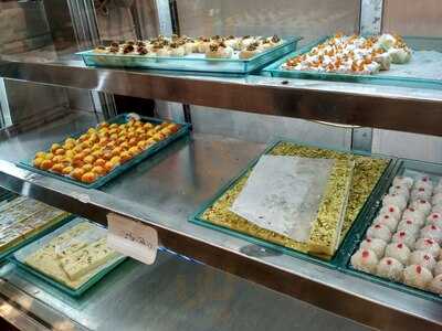 Nathu Sweets