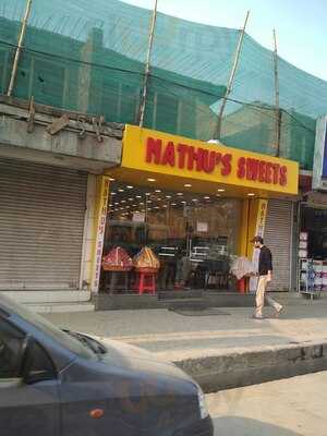 Nathu Sweets