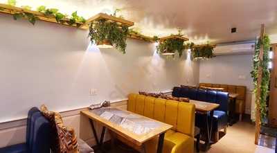 Lacima Cafe And Pizzeria