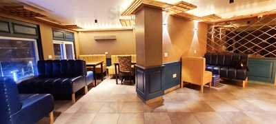 Lacima Cafe And Pizzeria