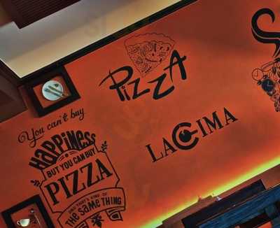 Lacima Cafe And Pizzeria