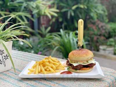 The 60's Cafe (the Beatles)