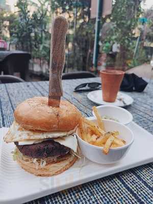 The 60's Cafe (the Beatles)