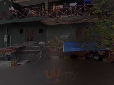 The 60's Cafe (the Beatles)