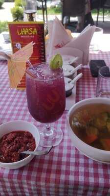 Lhasa Restaurant