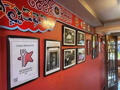 Lhasa Restaurant