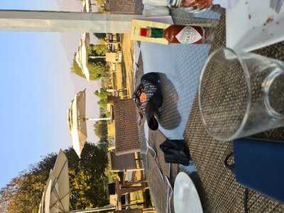 The Chinar At The Lalit Grand Palace, Srinagar