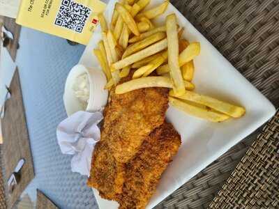 The Chinar At The Lalit Grand Palace, Srinagar