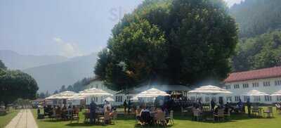 The Chinar At The Lalit Grand Palace, Srinagar