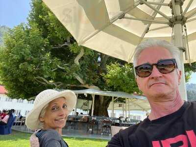 The Chinar At The Lalit Grand Palace, Srinagar