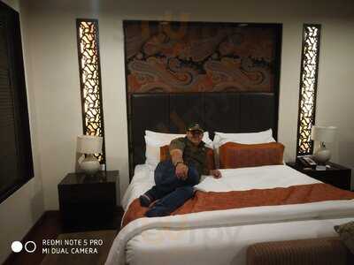 The Chinar At The Lalit Grand Palace, Srinagar