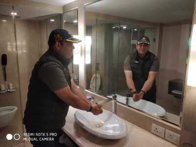 The Chinar At The Lalit Grand Palace, Srinagar