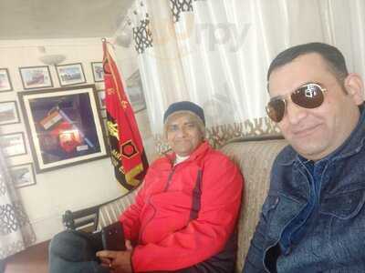 The Chinar At The Lalit Grand Palace, Srinagar