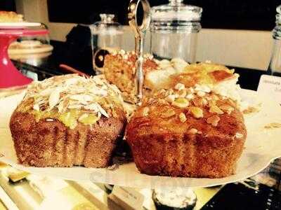 14th Avenue Cafe Grill & Bakeshop