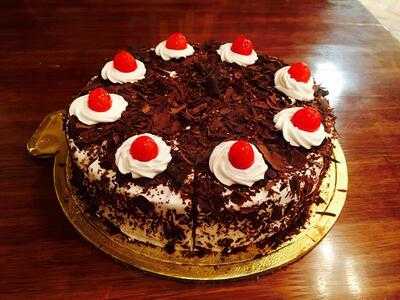 14th Avenue Cafe Grill & Bakeshop