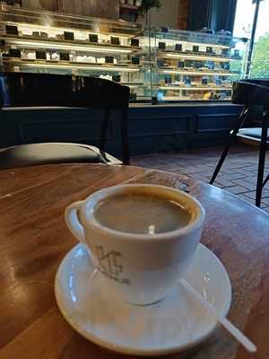 14th Avenue Cafe Grill & Bakeshop