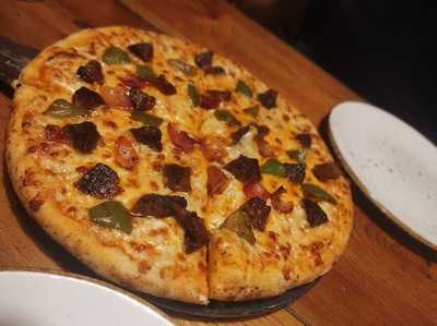 14th Avenue Cafe Grill & Bakeshop