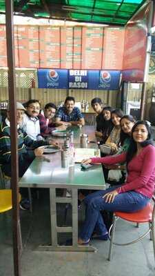 Delhi Rasoi
