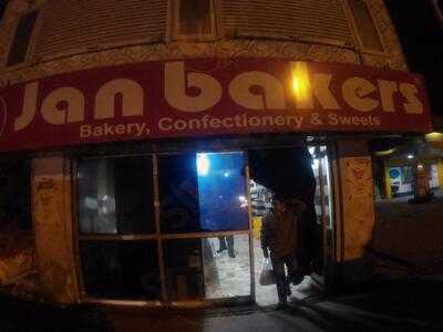 Jan Bakery