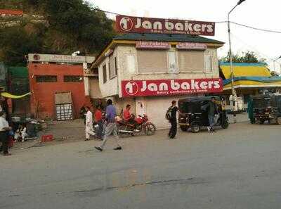Jan Bakery