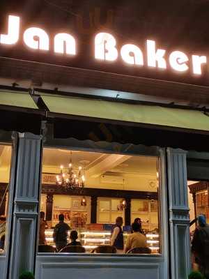 Jan Bakery