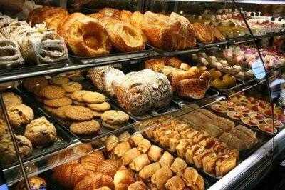 Jan Bakery
