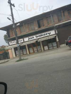 Jan Bakery