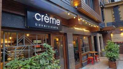 Creme