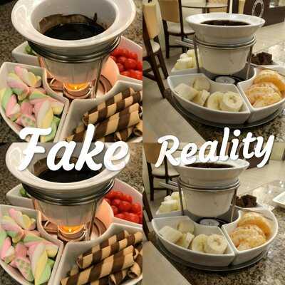 The Chocolate Room Srinagar J&k