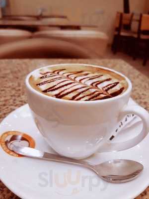 The Chocolate Room Srinagar J&k