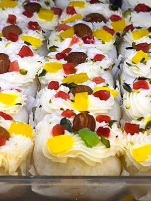 Rajasthani Mishthan Bhandar