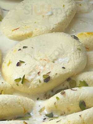 Rajasthani Mishthan Bhandar