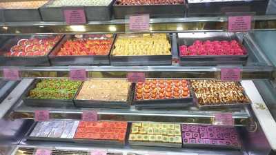 Rajasthani Mishthan Bhandar