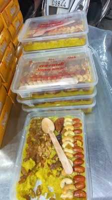 Rajasthani Mishthan Bhandar