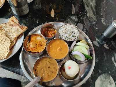 Rajasthani Mishthan Bhandar