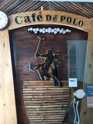 Cafe De Polo