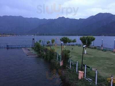 Gulshan - The Book Shop The Coffee Shop