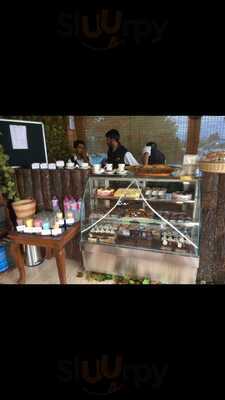 Gulshan - The Book Shop The Coffee Shop