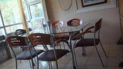 Sunset Boulevard Restaurant