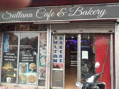 Sultan Bakers