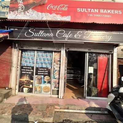 Sultan Bakers