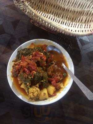 Crescent Lake View Restaurant