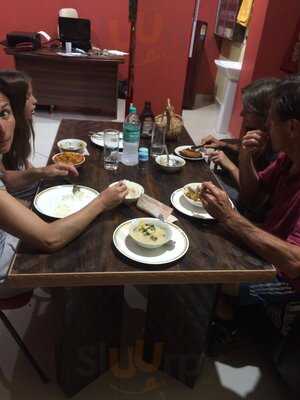 Crescent Lake View Restaurant