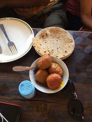 Crescent Lake View Restaurant