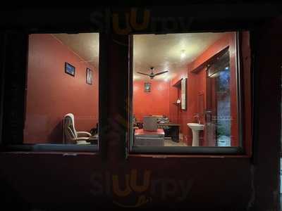 Crescent Lake View Restaurant